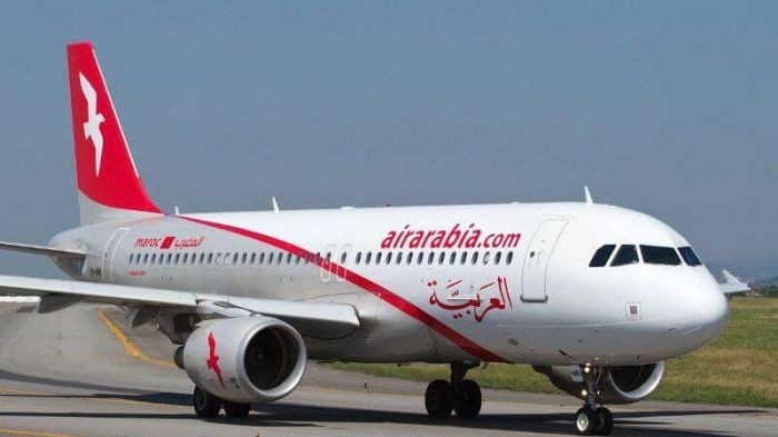 Air Arabia Maroc lance deux nouvelles dessertes directes à partir de Casablanca et Tanger et à destination de Séville